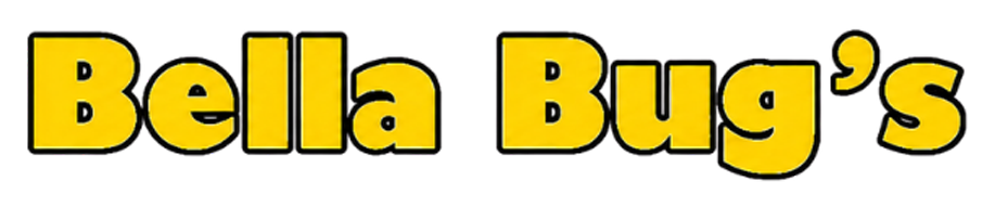 Bella Bugs- logo