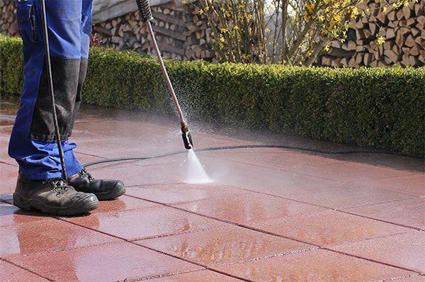 Learn More About Interior Painting Power Washing