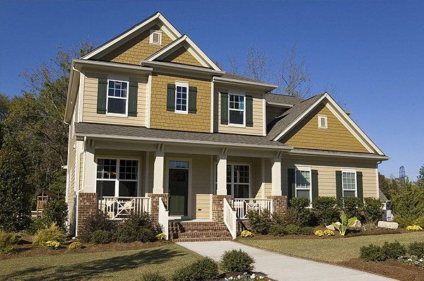 Learn More About Exterior Painting Exterior painting
