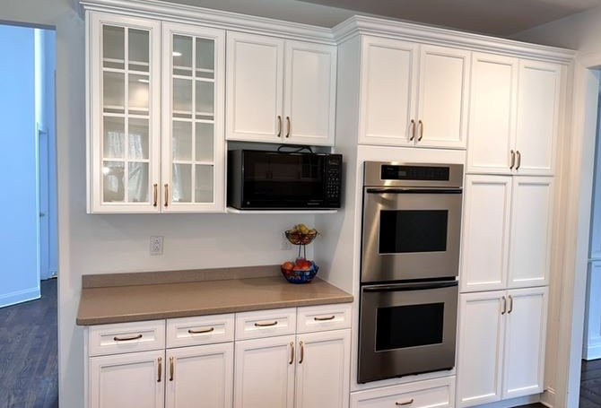 Beautiful cabinet