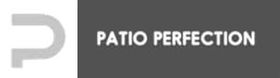 Patio Perfection - Logo