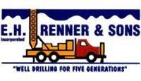 E.H. Renner & Sons - Logo