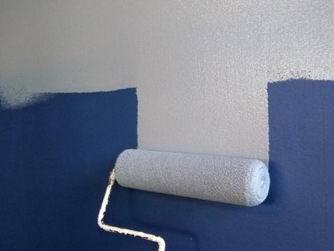 Cherry Hill Painting