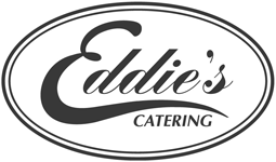 Eddie's Catering & Millard Social Hall Logo