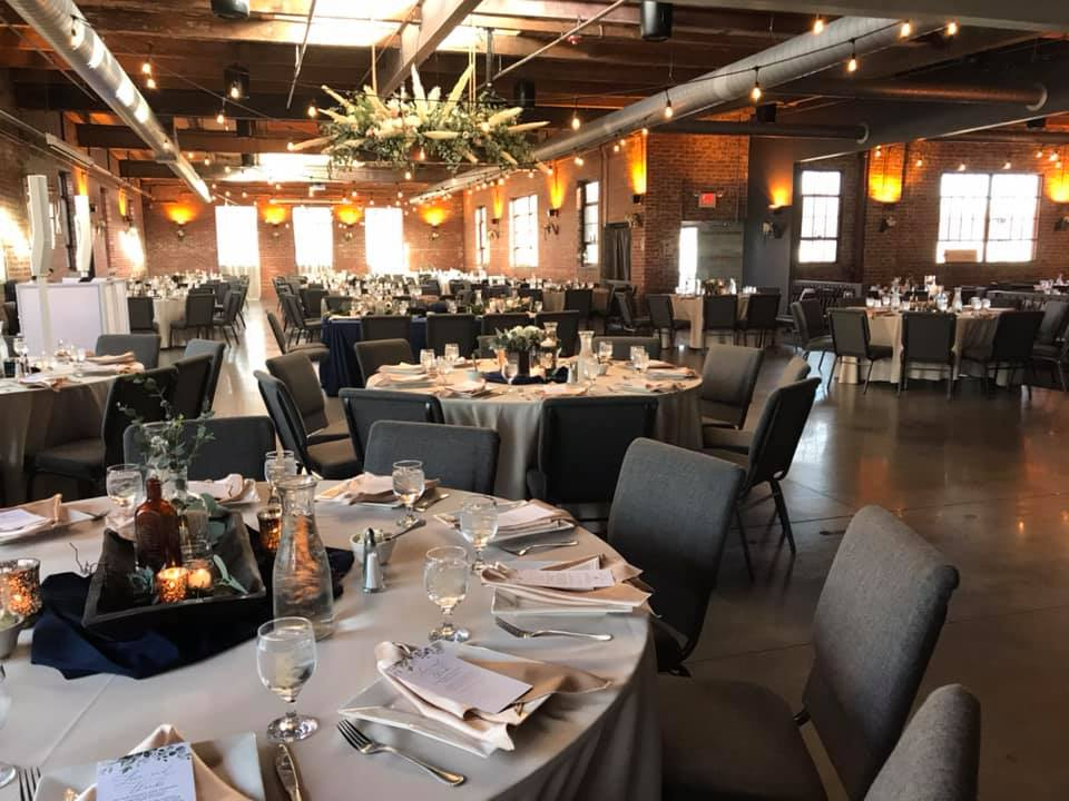 Eddie's Catering & Millard Social Hall Photo Gallery Omaha