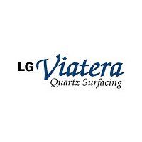 LG Viatera Quartz Surfacing
