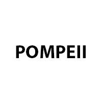Pompeii