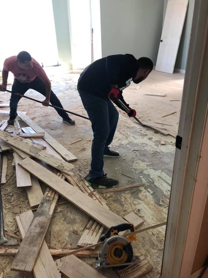 The Carpet Man Cleaning Company Forney, Wills Point and Canton, TX