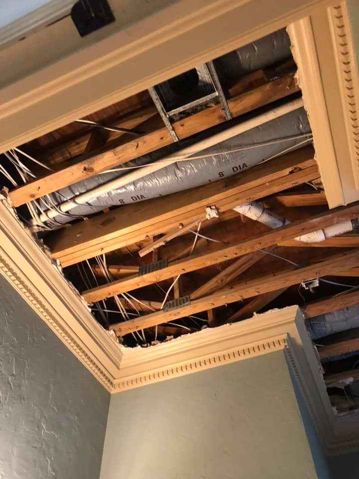 The Carpet Man Cleaning Company Forney, Wills Point and Canton, TX