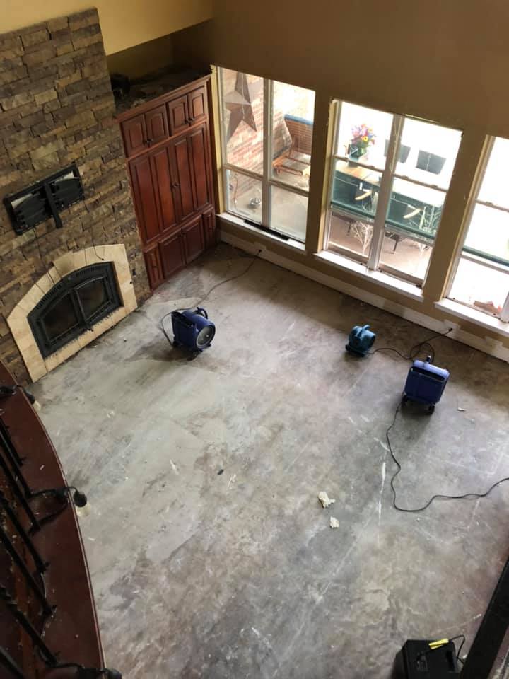 The Carpet Man Cleaning Company Forney, Wills Point and Canton, TX