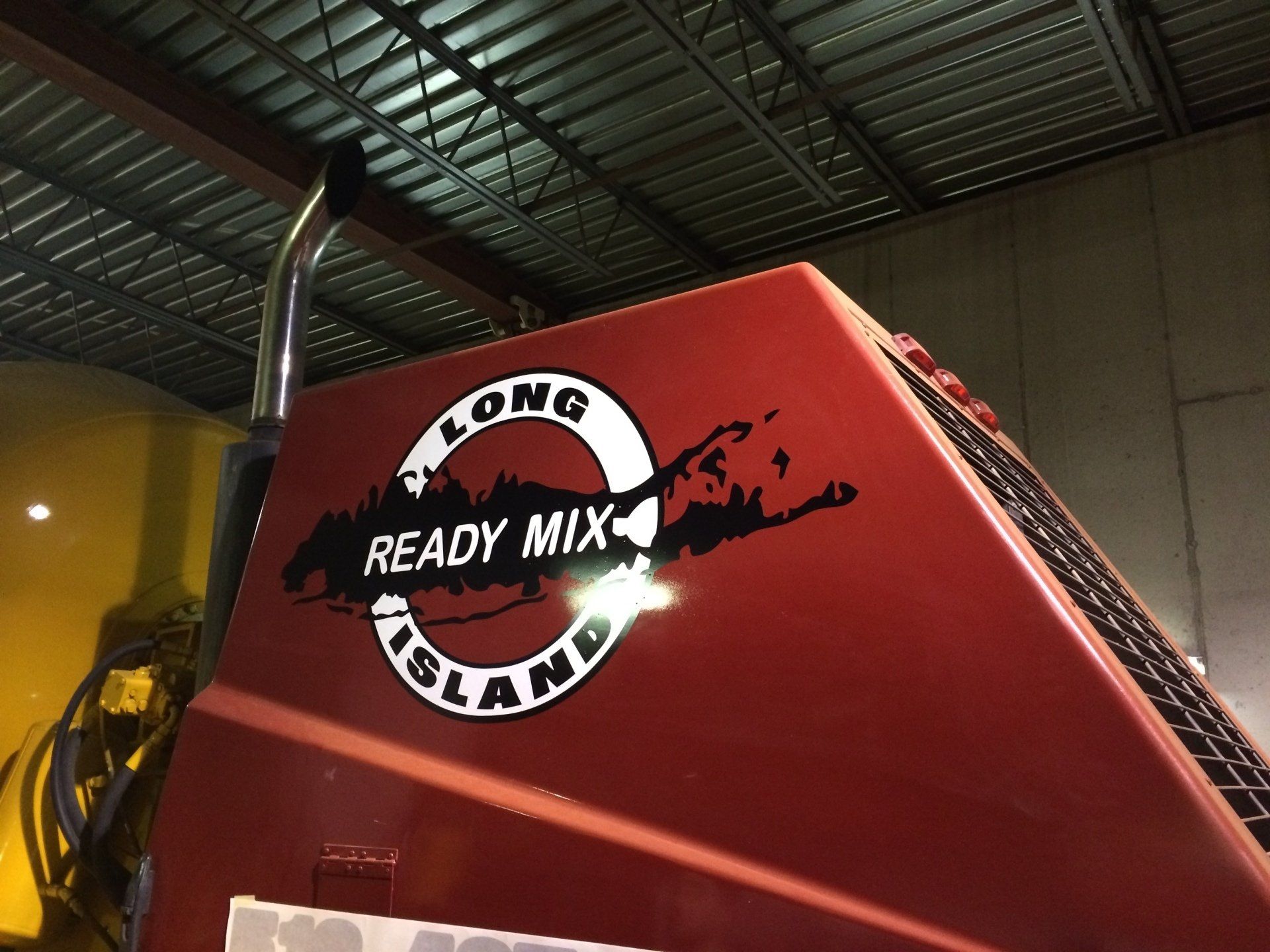 Long Island Ready Mix