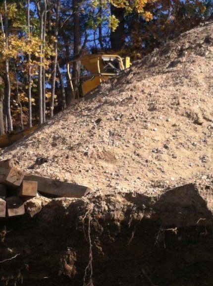 Concrete Ready Mix Service