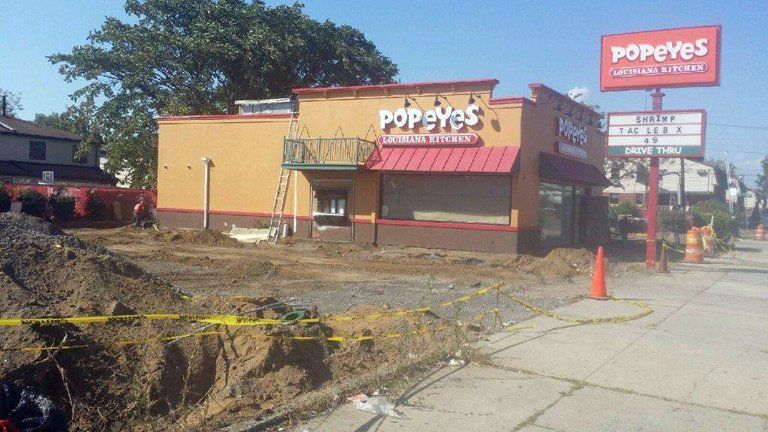 Concrete Ready Mix Service