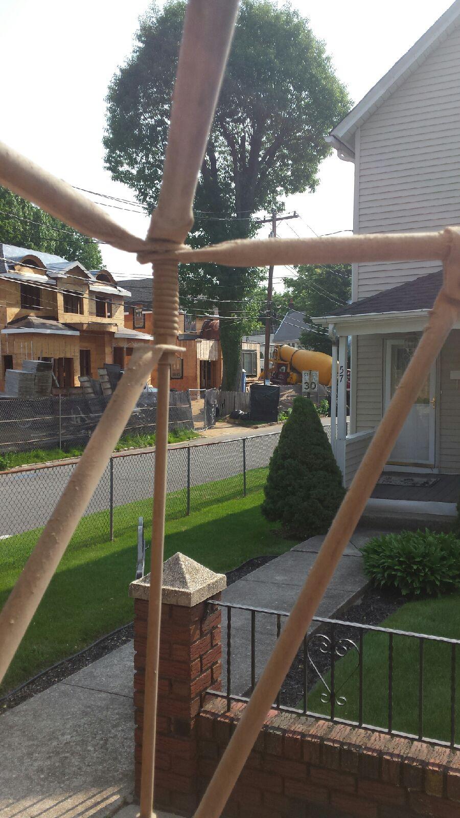 Concrete Ready Mix Service