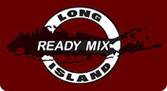 Long Island Ready Mix - Logo