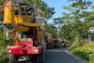 Learn More About Ready Mix Concrete Ready Mix Concrete