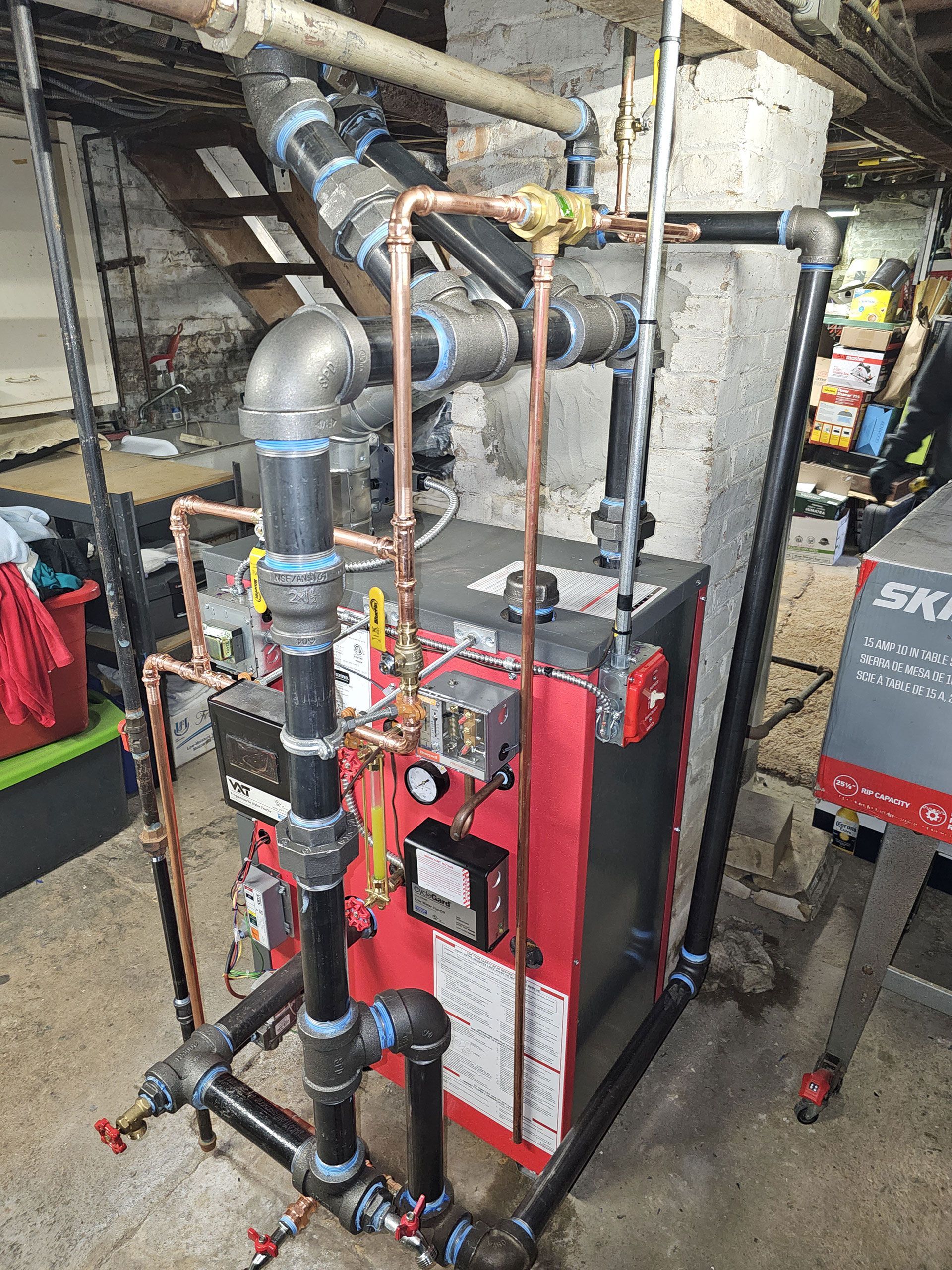 HVAC Company Bayville, NJ