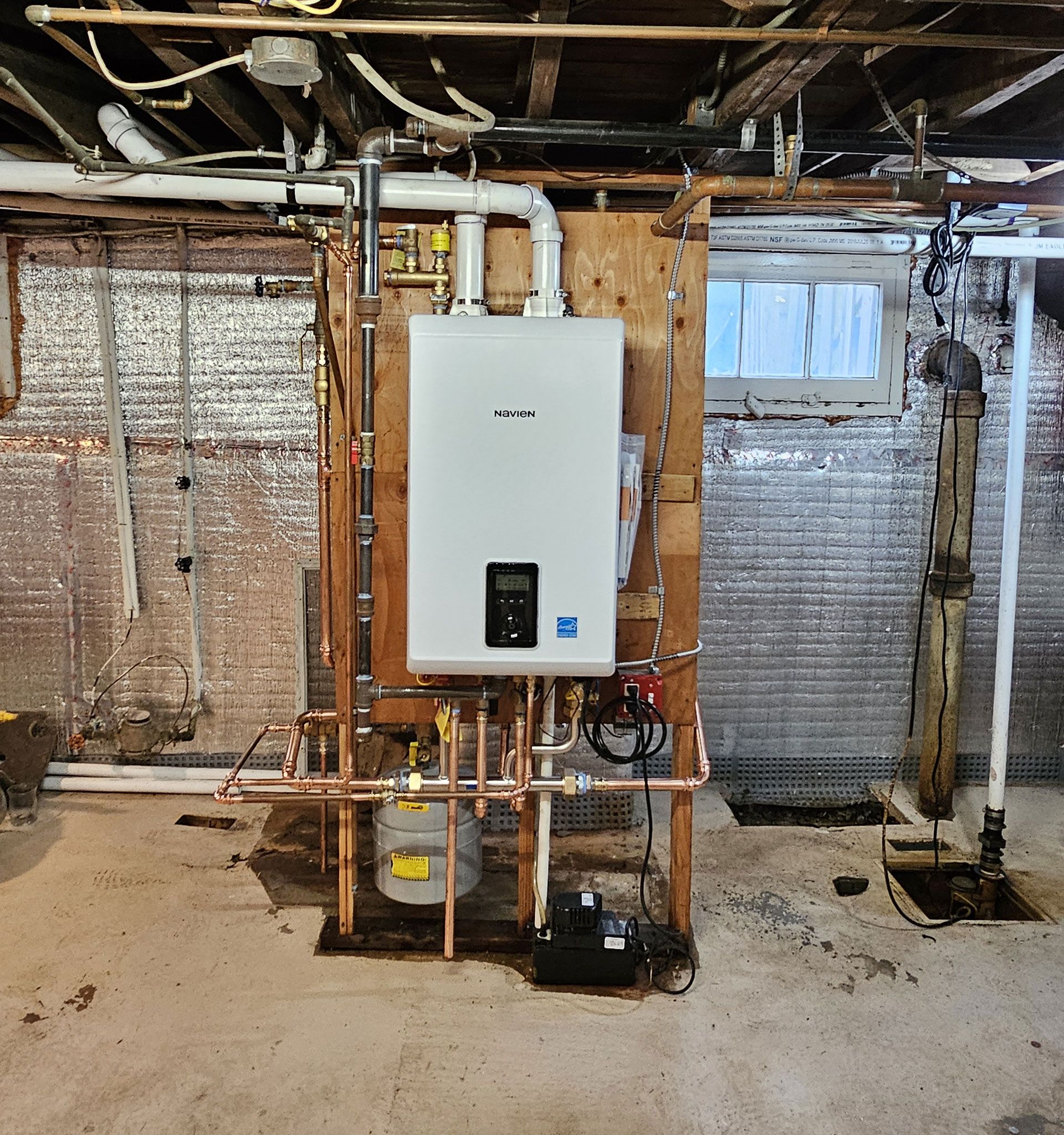 HVAC Contractors Bayville, NJ