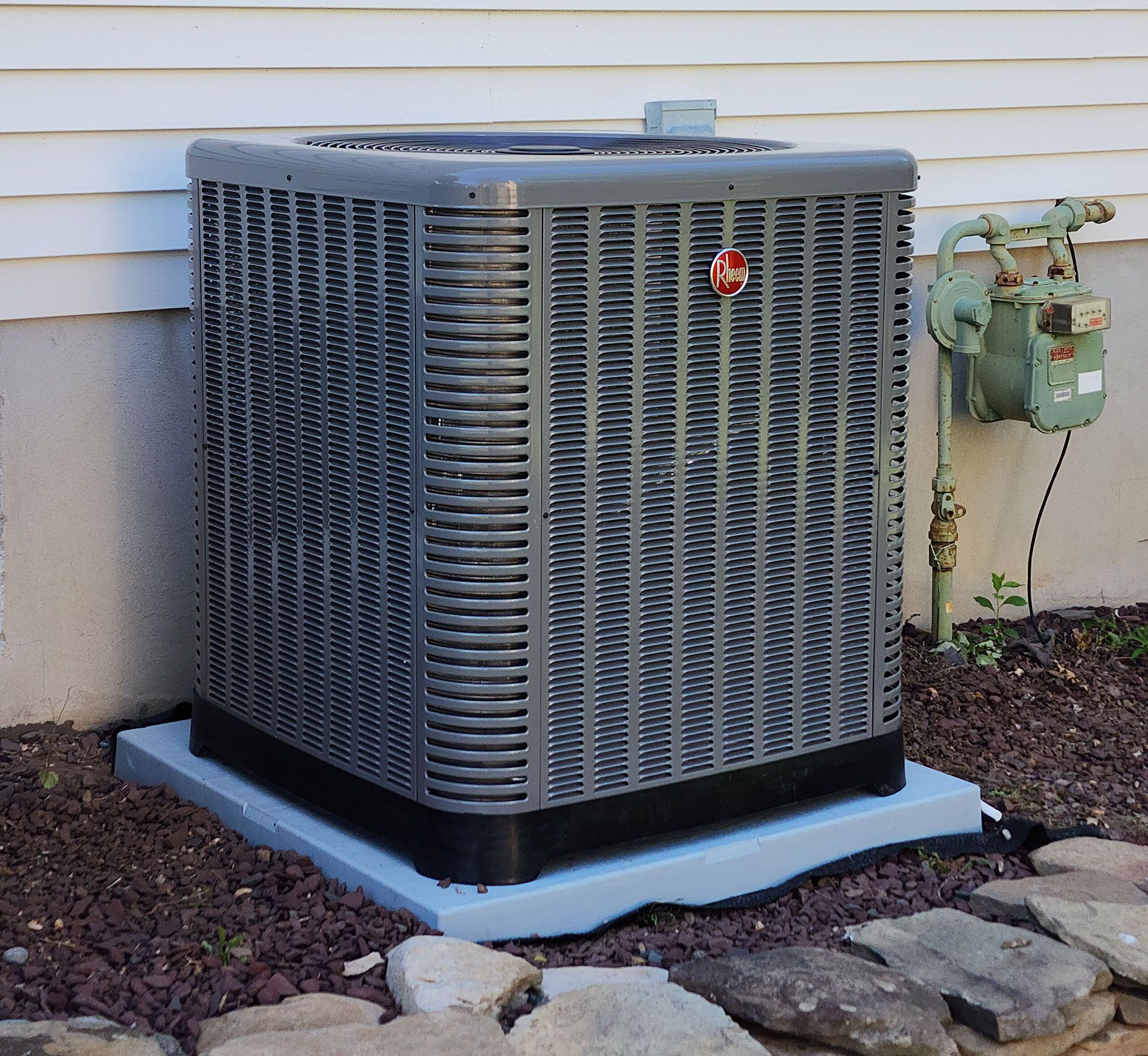 HVAC contractors near Bayville, NJ