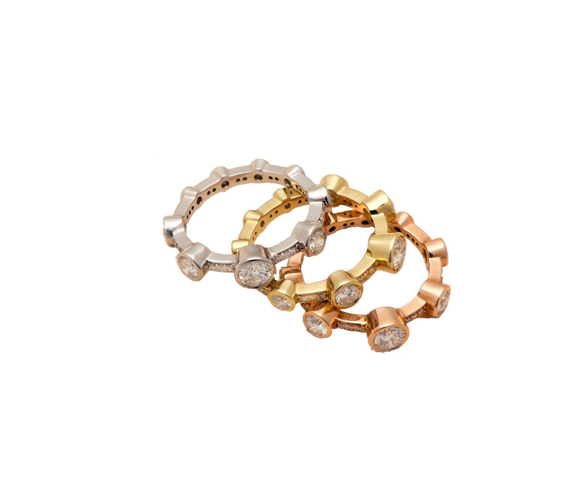 Arlene & Roberta Jewelry Rings Newton, MA