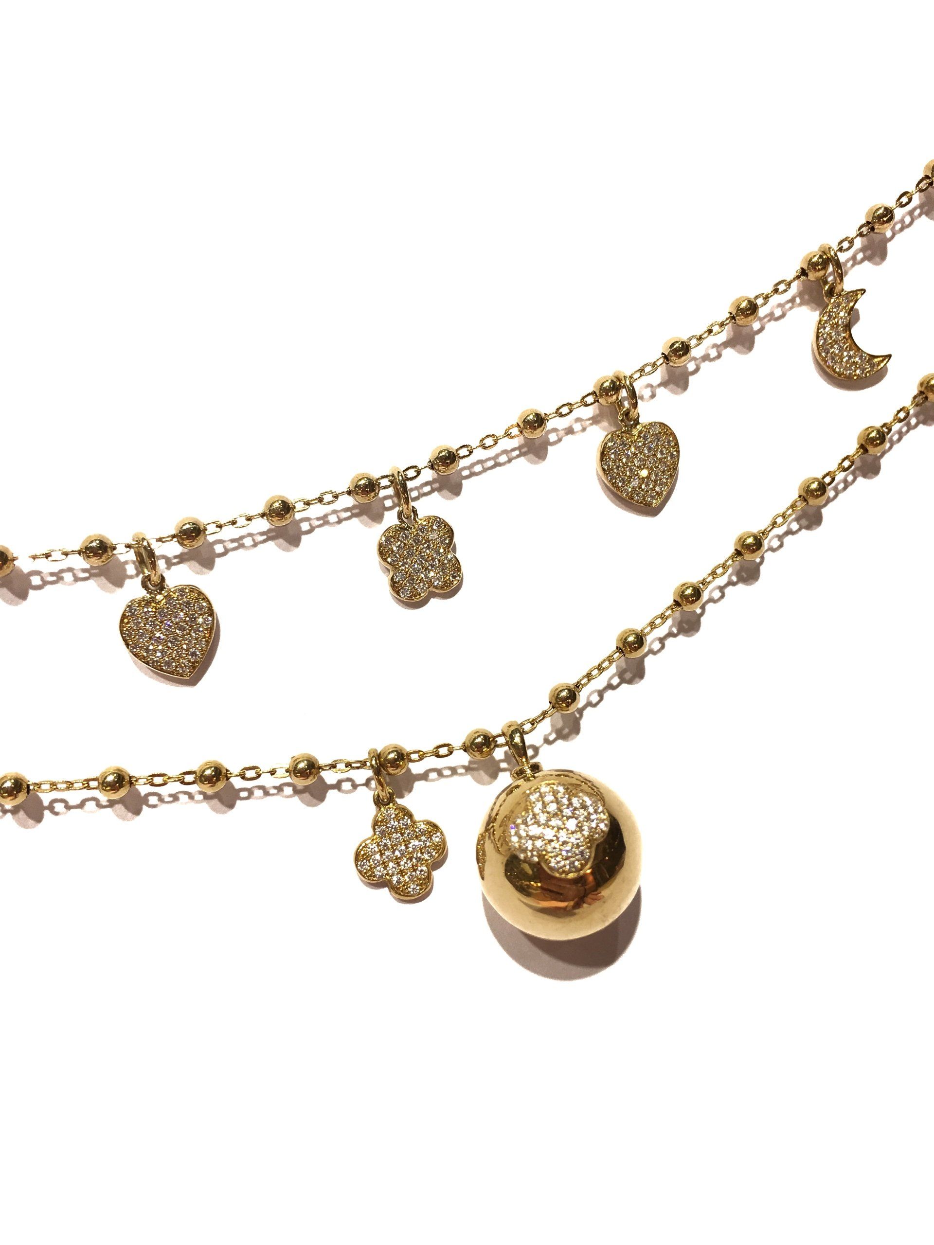 Arlene & Roberta Jewelry Necklaces Newton, MA