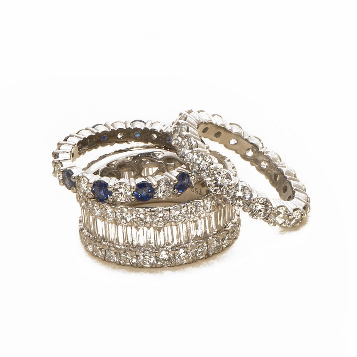 Arlene & Roberta Jewelry Rings Newton, MA