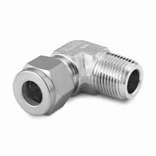 Swage-lok equal and totally interchangeable components 02
