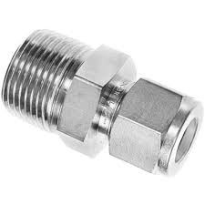Swage-lok equal and totally interchangeable components 01