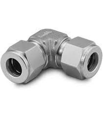 Swage-lok equal and totally interchangeable components 04
