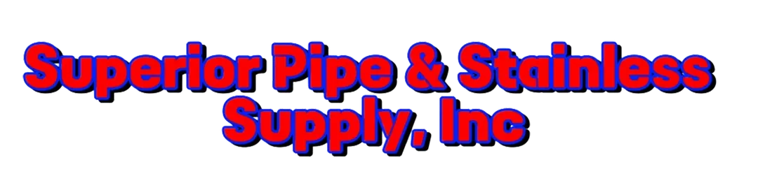 Superior Pipe & Stainless Supply, INC