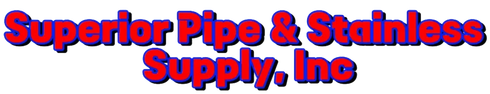 Superior Pipe & Stainless Supply, INC - logo