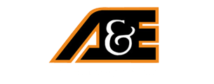 A & E Incorporated - Logo