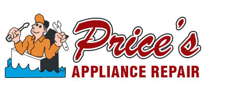 Price's Appliance Repair-Logo