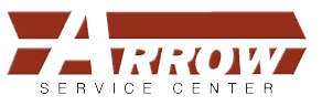 Arrow Service Center - logo