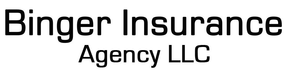 Binger Insurance Agency LLC - logo