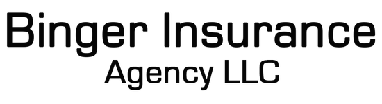 Binger Insurance Agency LLC - logo