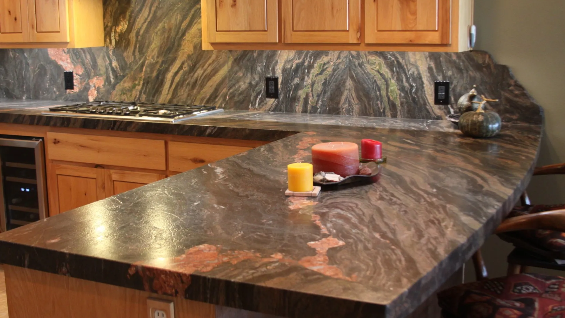 Before You Choose Countertops, Know Who’s Doing the Work