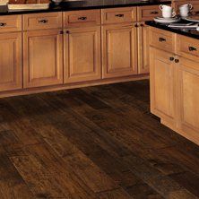 Hallmark Hardwoods