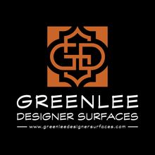 Greenlee Designer Surfaces - logo