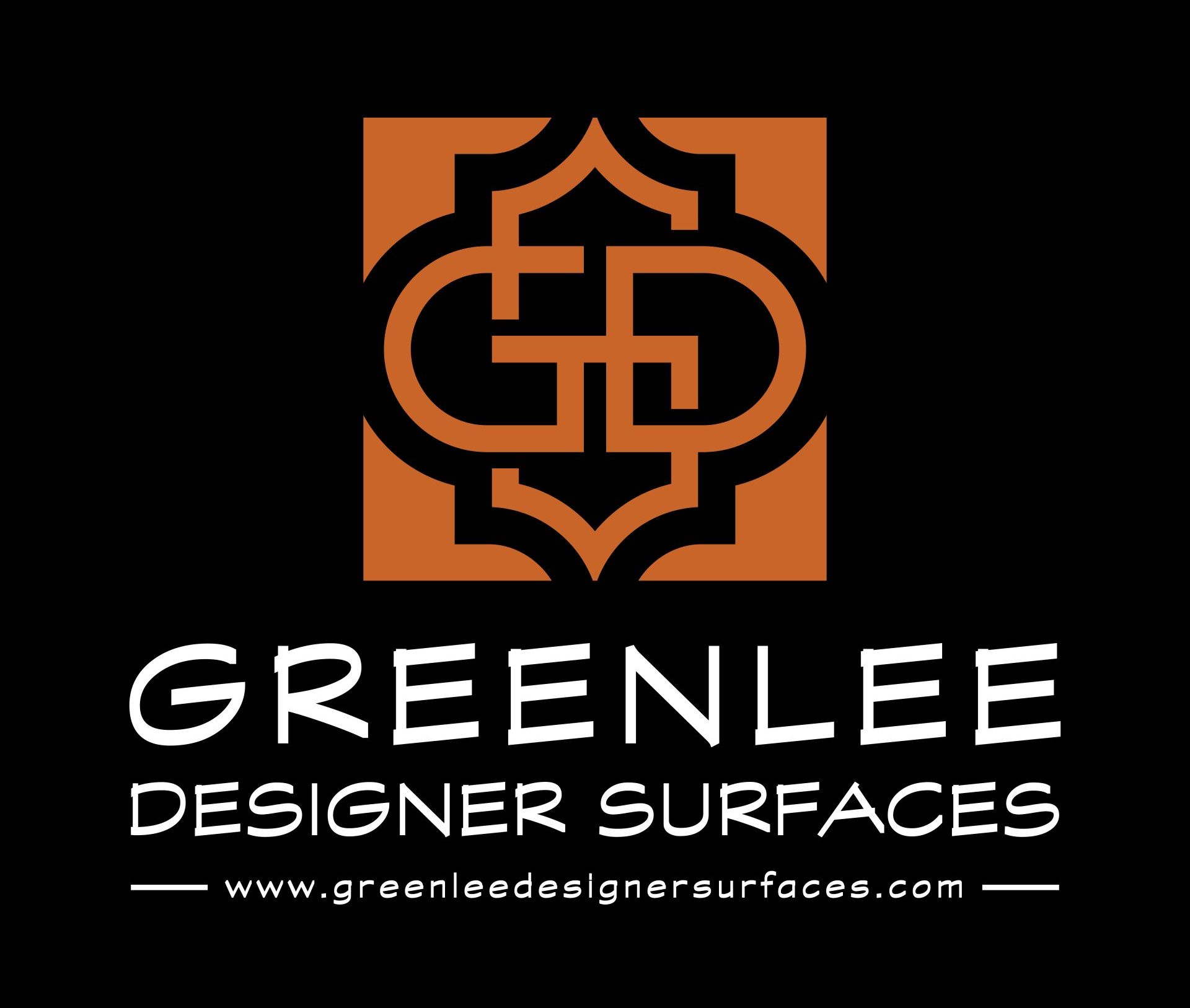 Greenlee Designer Surfaces - logo