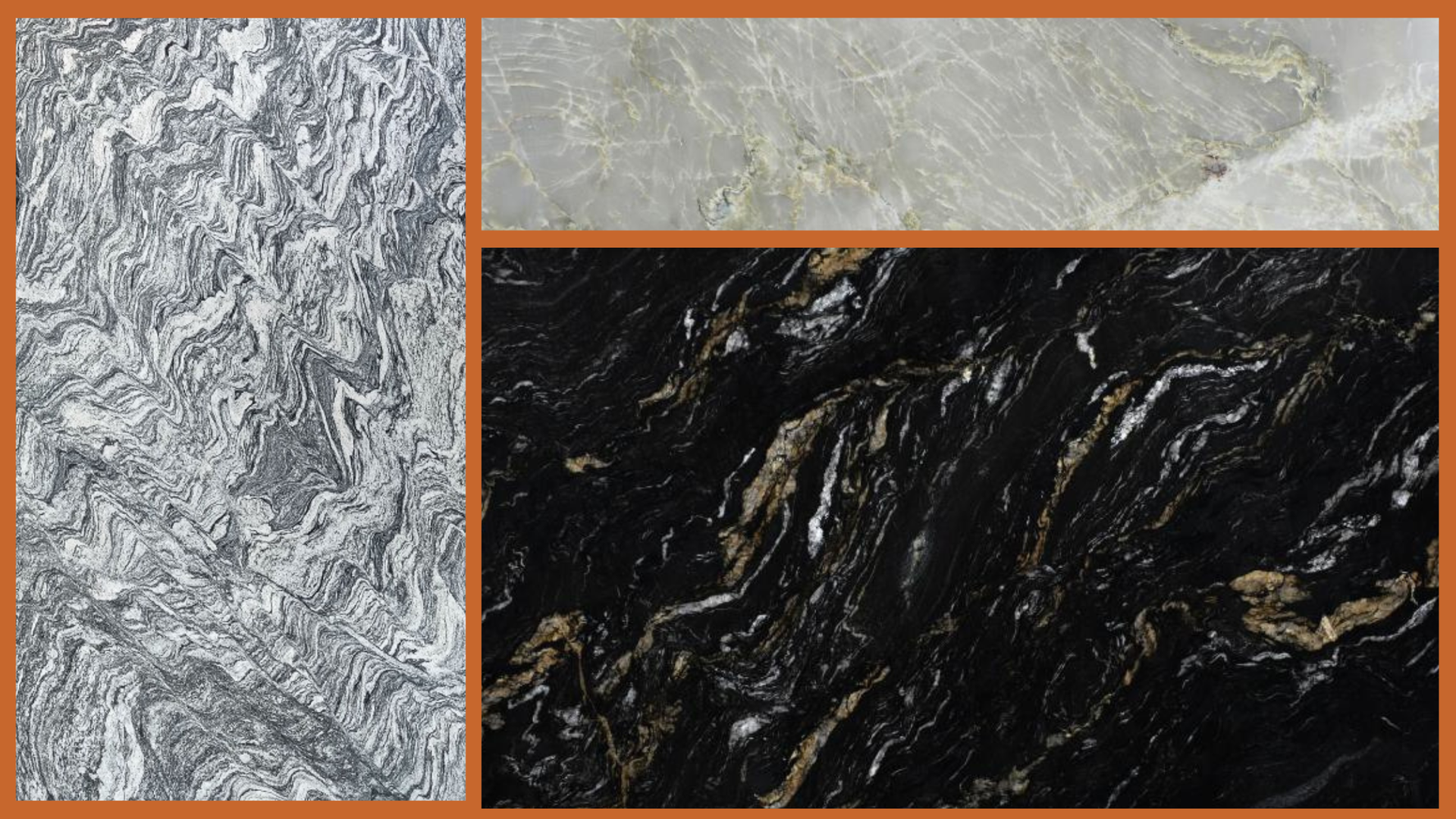 Quality Matters: Why the Right Granite Slab Makes All the Difference