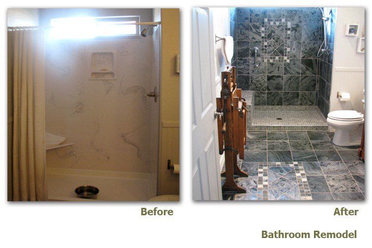 Countertops