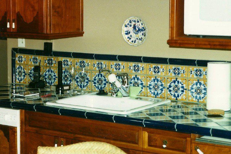 Backsplash