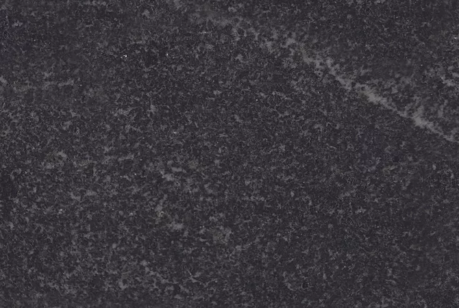 Dark gray stone texture with lighter gray veins.