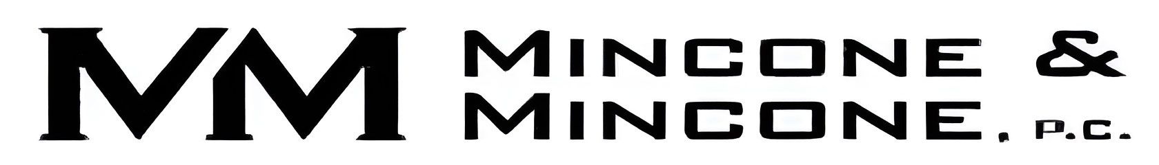 Mincone & Mincone, P.C. - logo