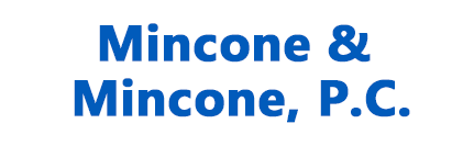 Mincone & Mincone, P.C. - logo
