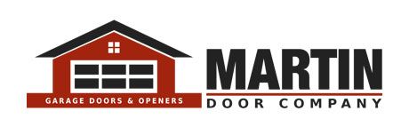 Martin Door Co. - logo