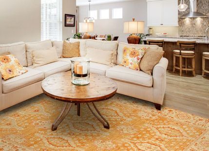 Albed Rug Company