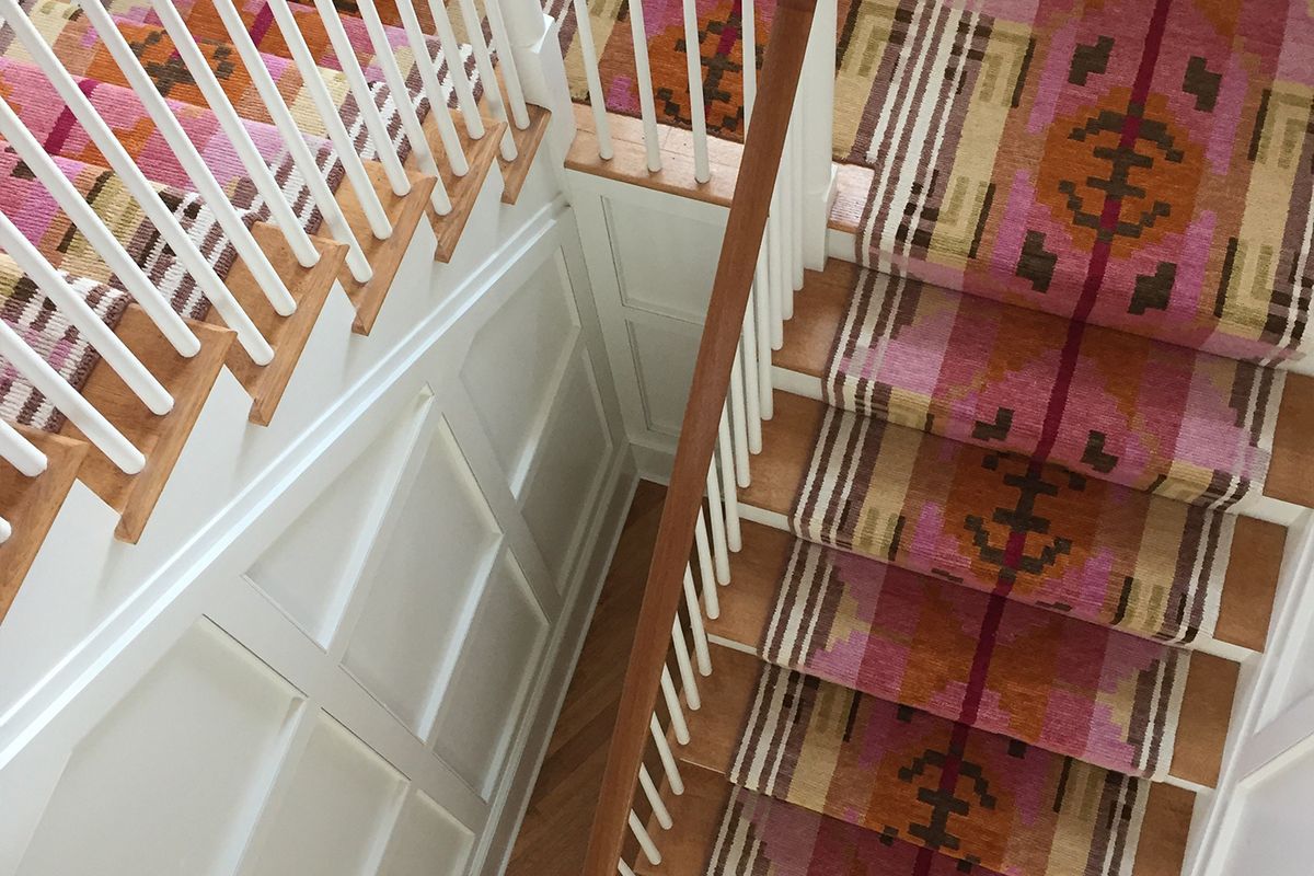 Albed Rug Company
