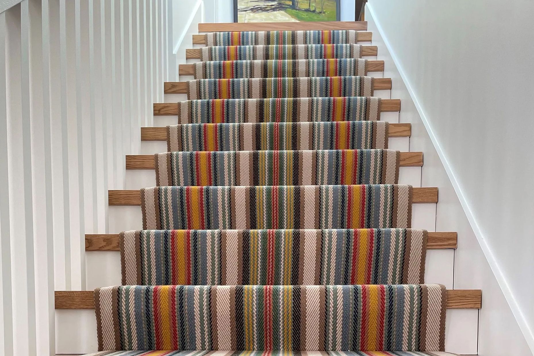 Albed Rug Company